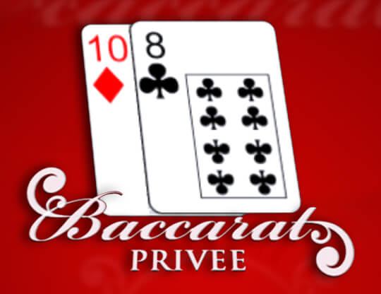 Baccarat Privee